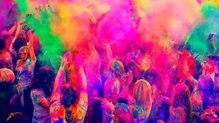 Holi Whatsapp Status | Happy Holi Status | Full Screen Whatsapp status | Holi Status | Happy Holi