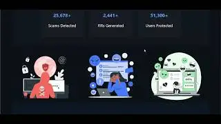 India&rsquo;s first AI-powered scam detection and FIR-assistance platform