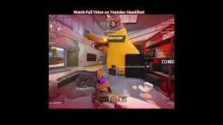 😮OMG!! THIS GUN is BROKEN in XDEFIANT with MP7 #xdefiant #xdefiantgame #xdefiantgameplay