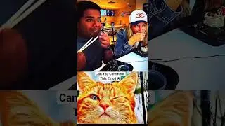 Cat Reaction Aura 999+#catreactions #funny #funnycat #latest #memes #catvideos #cat