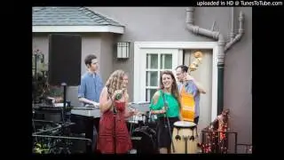 My Girl (Live at The Hearth)