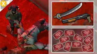 The Blind One Guide: Why, When, Where and How: LDOE Log #10