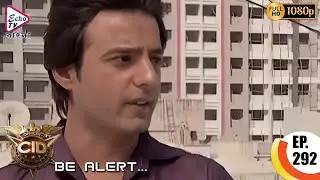 CID - Be Alert  Ep - 292 | Mega Serial | Shivaji Satam, Aditya Shrivastava, Dayanand |Echo TV Bangla
