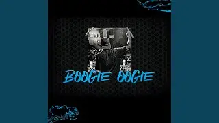 MEGA FUNK (BOOGIE OOGIE)
