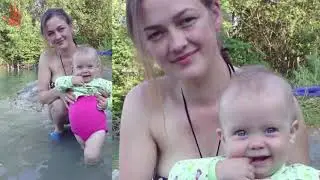 Подборка самых страшных ДТП с трупами 2018 part 41 18+ «Лики смерти»