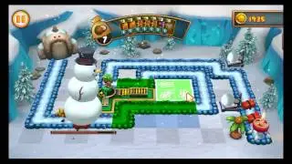 Go Home Dinosaurs! - 3-20 - Walkthrough - 3 steaks- FINAL BOSS!