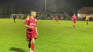 Charlie Sharp Football Footage