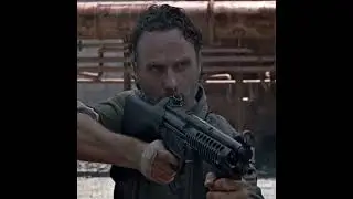 Rick grimes edit || #edit #entertainment #thewalkingdead #rickgrimes #twd #viral #clips #shorts