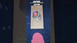 hammer ace 3.0 / chepest smart watch #zepto #hammer