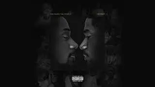 Twindem - Praises (feat. JudahThaLion & Najie Dun) (Audio)