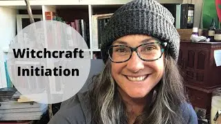 Witchcraft Initiation