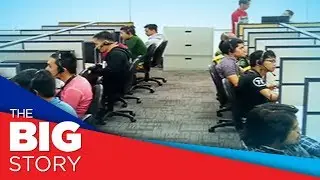 House orders premium pay hike for BPO night shift workers