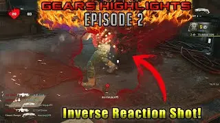 Hive Chase - GEARS HIGHLIGHTS EP. 2