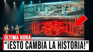 El misterio de Göbekli Tepe da un giro brutal según nueva investigación