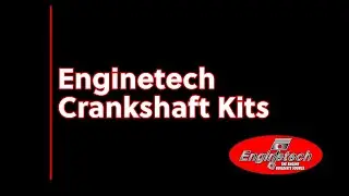 Crankshaft Kits