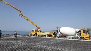 Project: Construction of a Private Jetty 01