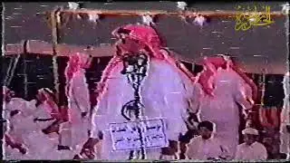 لفى الشطيطي ونواف العازمي ( اللهابة ١٨-٥-١٤٢٢ هـ )