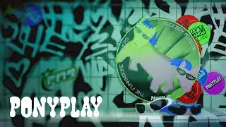 The Funkmoore Brothers - Rudeboy Riddim (Official Audio)