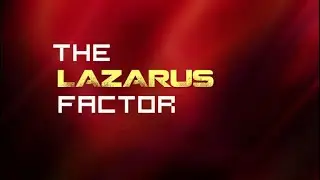THE LAZARUS FACTOR | Pastor Shawn Carlo Pineda