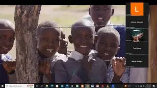WildTech 2023 Tanzania Tech Service Program Overview
