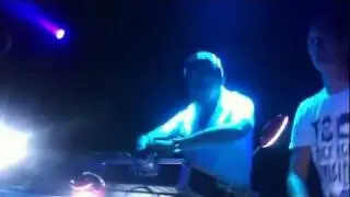 A.C.K. - LIVE AT ROBINSON CLUB CAMYUVA ANTALYA TURKEY - Playin Belocca