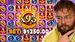 Мой САМЫЙ БЕЗУМНЫЙ сеанс Gold Portals за всю историю&hellip;