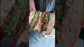 World Best Cheese Burger || Spicy Tawa Burger || Aloo Tikki Burger || Indian Street Food
