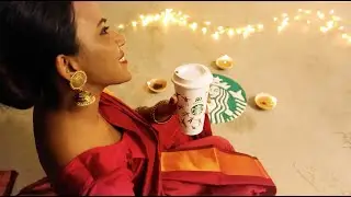 Happy Diwali From All Of Us At Starbucks Malaysia!