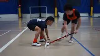 Judging Field Hockey Block Tackles - Part III