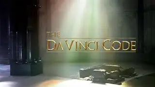 The Da Vinci Code Ambience & Music