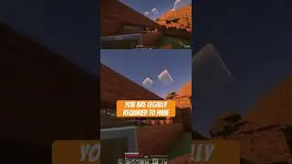 TV Licence Meme #memes #minecraft #british #humor #humour #gameplay #series #commentary
