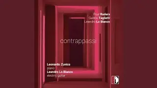 Malebolge: IIa. Misterioso