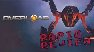 Rapid Review - Overload