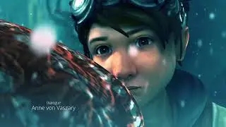 PS4 - Silence