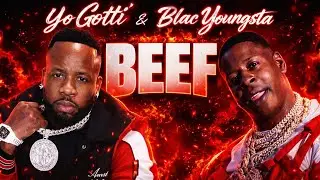 Yo Gotti vs Blac Youngsta — Something Ain’t Right 👀🔥