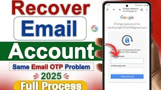 Gmail recovery without code |  2 step verification gmail forgot password | gmail account recovery