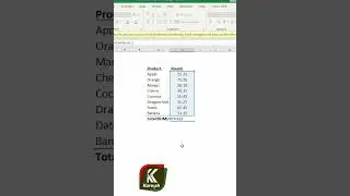 How to use Round Formula in Excel | Excel Tips & Tricks