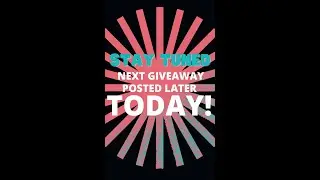 Freebie Mom Winner Picked Live 4/9/2022