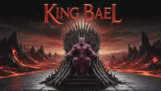 King Bael