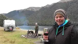 Mavora Lakes Revisited