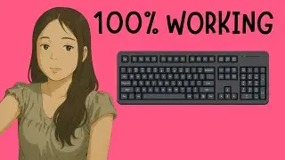 EASY FIX For Keyboard Not Working During Login In Windows 11
