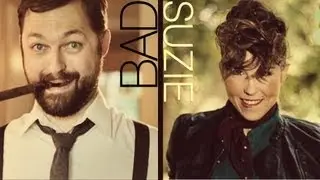 Sydney Eloise - Bad Suzie