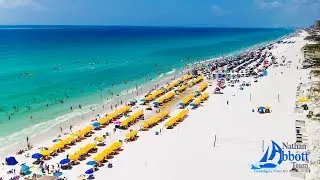 Explore Topsail State Park: Your Ultimate Gulf Oasis | AbbottMartinGroup.com