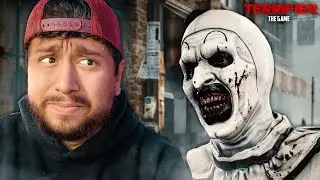 This Could Be the Ultimate TERRIFIER GAME!