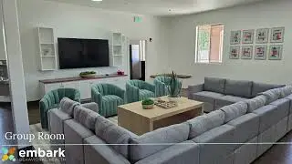 Embark Behavioral Health in Hurricane, Utah: A Residential Treatment Program
