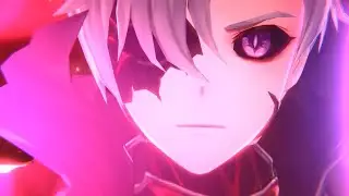 King's Raid AMV - I Can't Breathe [Clause x Kasel]