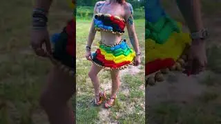 You can book me for your very own Balloon Dress
