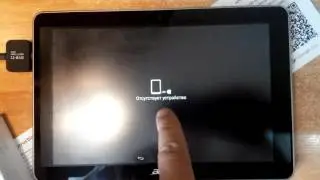 Тест padtv hd 809 не работает 2