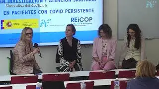 Cinco a&ntilde;os de la pandemia de COVID-19. Resumen de iniciativas llevadas a cabo en el ISCIII en 2025.