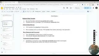TCP protocol#technology #techno #tech # computer#studymotivation #students # study# help#exam #yt